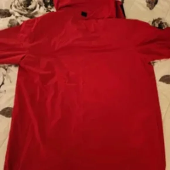 Trigun Supergroupies Jacket